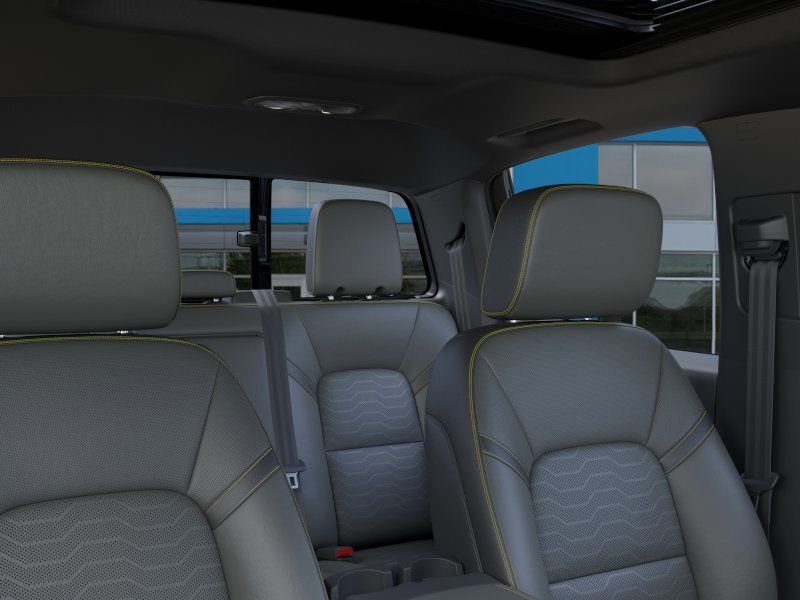 2026 Chevrolet Colorado ZR2 - Photo 24