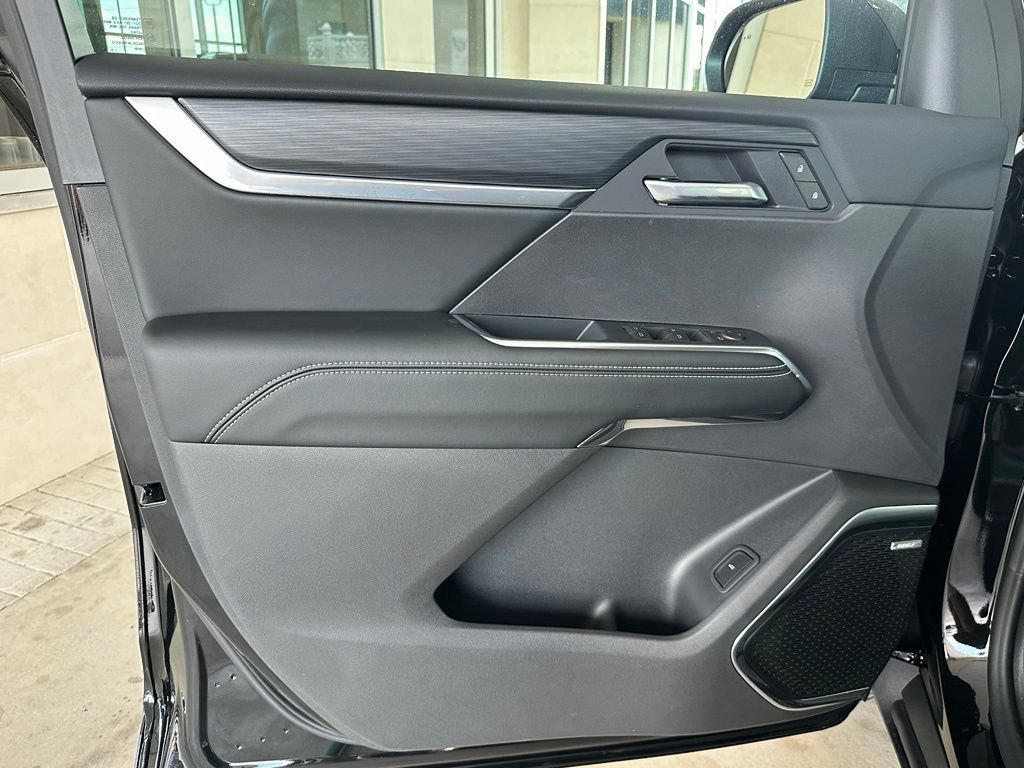2026 GMC Acadia Elevation - Photo 10