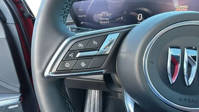 2025 Buick Enclave Sport Touring - Photo 16