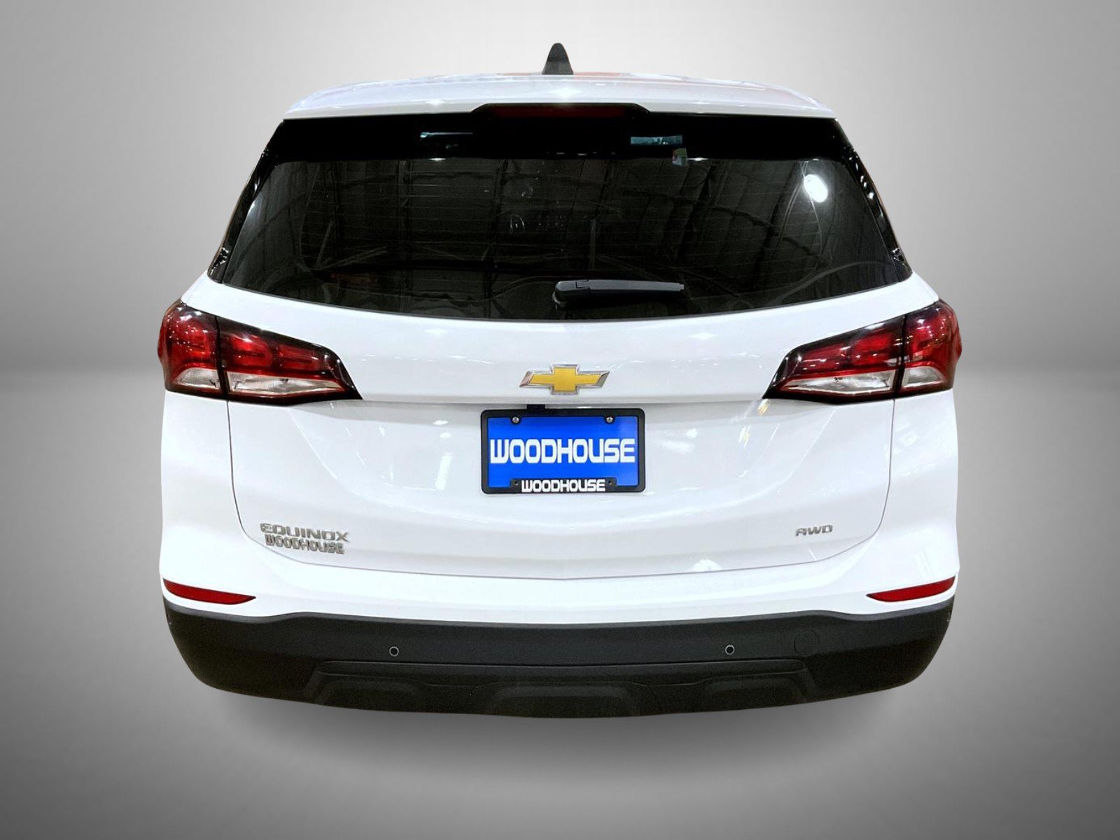 2024 Chevrolet Equinox LS - Photo 6