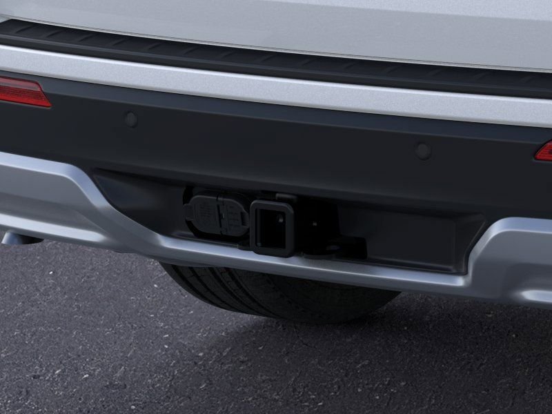 New 2026 White Ford Platinum image 23