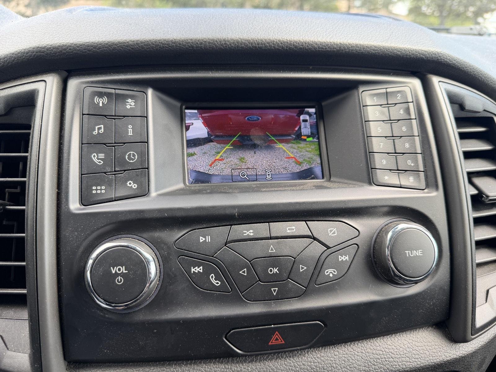 Used 2019 Ingot Silver Ford XL image 7