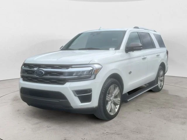 2024 Ford Expedition King Ranch 4X4's photo