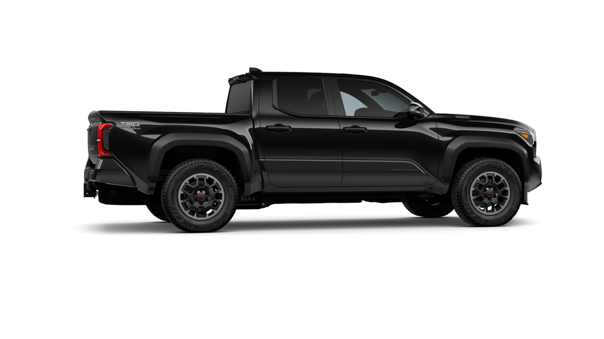 2025 Toyota Tacoma TRD Off Road - Photo 49