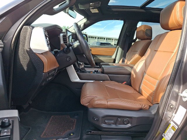 Used 2023 Gray Toyota 1794 image 25