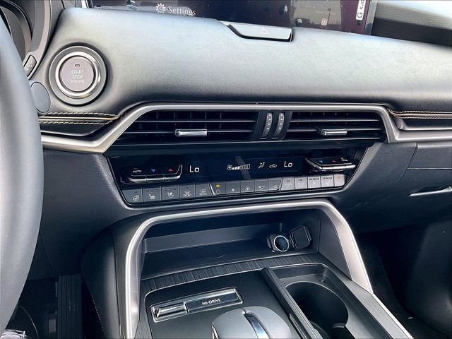 New 2026 Rhodium White Premium Mazda 3.3 Turbo S Premium Plus AWD image 23
