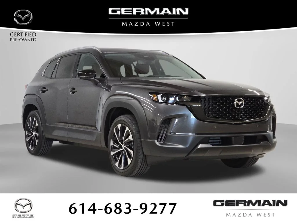 2026 Mazda CX-50 Premium Plus - Photo 6