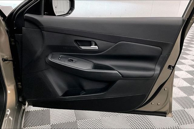 New 2026 Imperial Bronze Nissan SV image 34