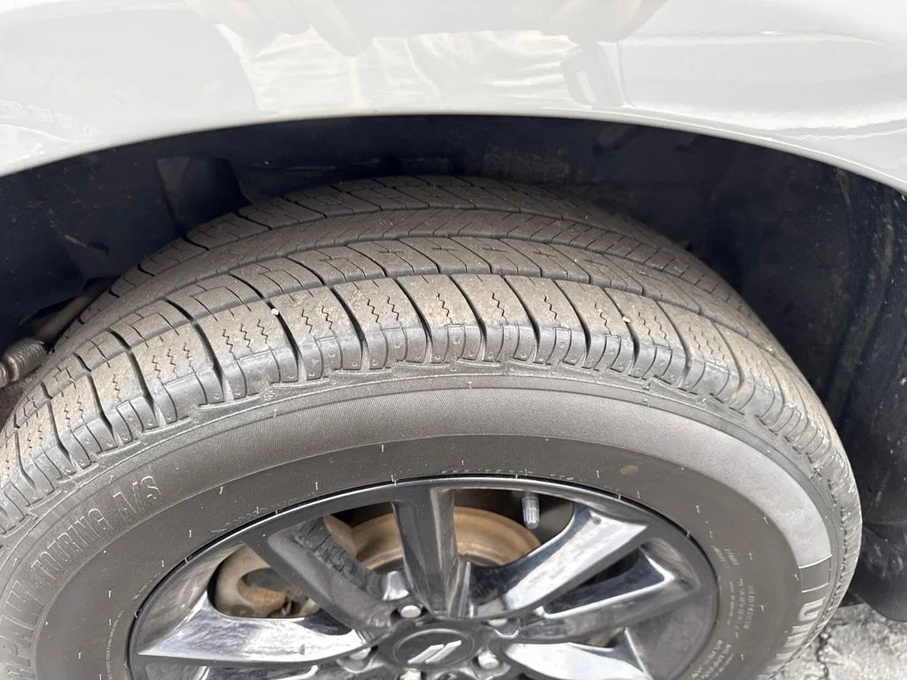 Used 2020 Gray Dodge SE image 25