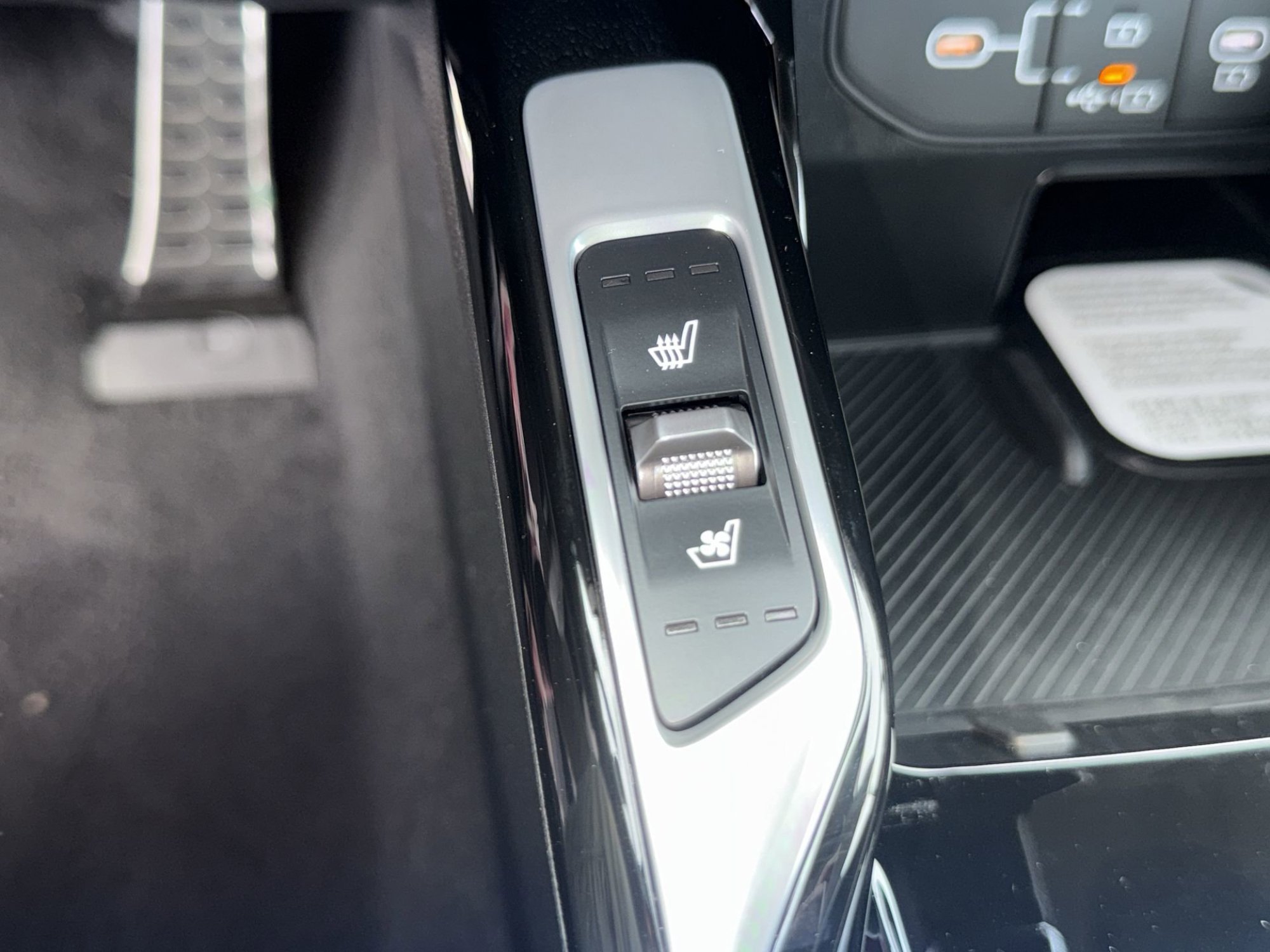 New 2026 Ebony Black Kia X-Line SX AWD image 23