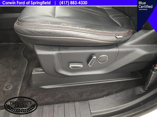 Certified Used 2018 Oxford White Ford XLT image 39