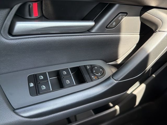 New 2026 Wind Chill Pearl Mazda Premium AWD image 26
