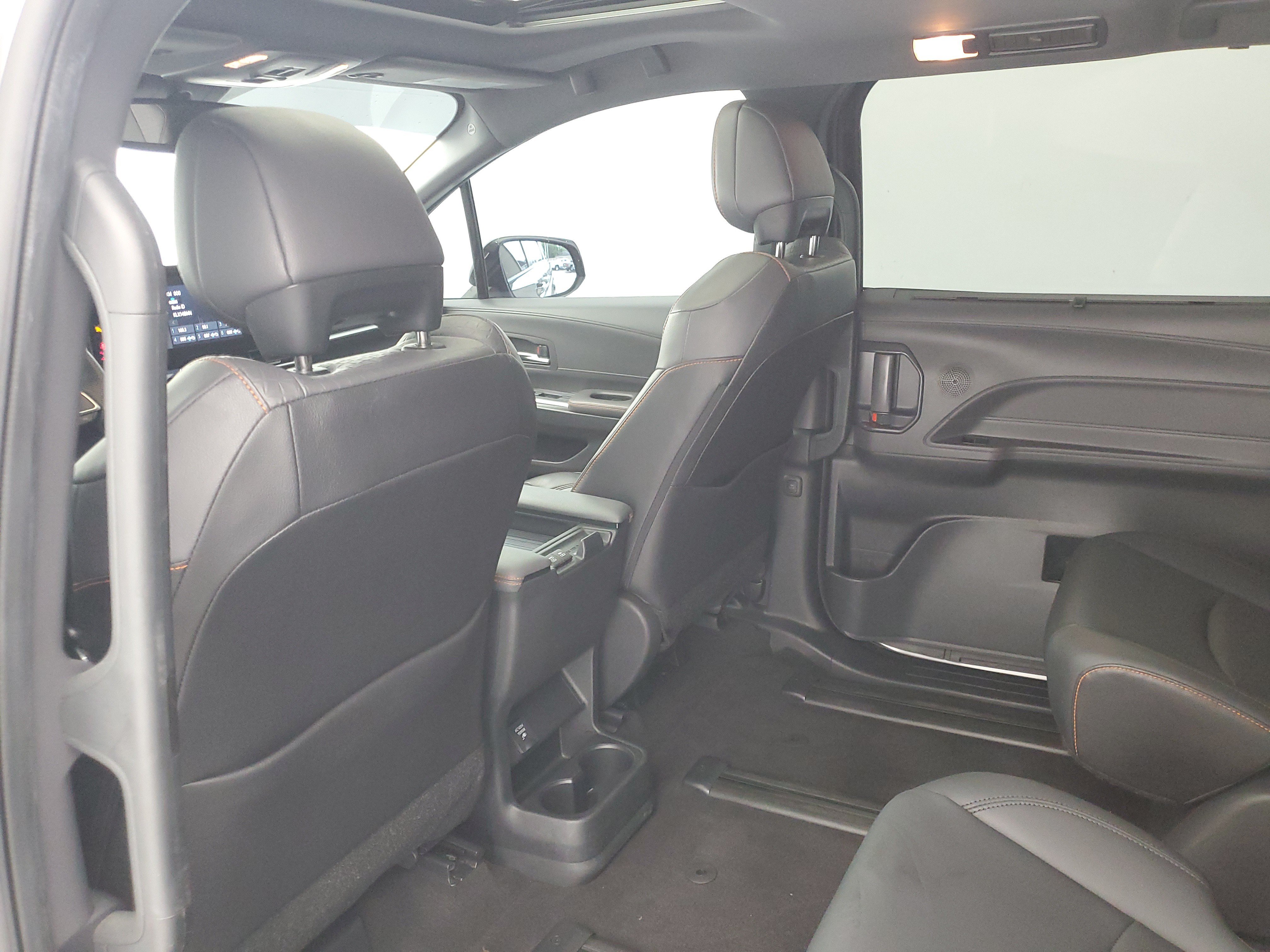 Used 2022 Predawn Gray Mica Toyota XSE image 14