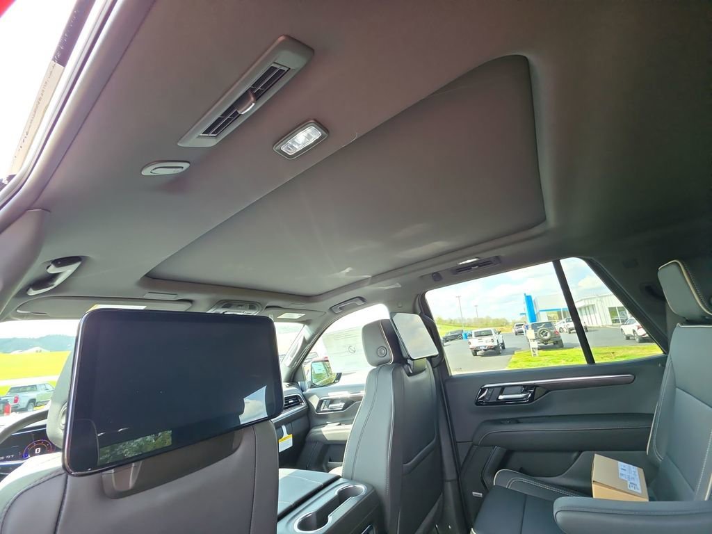 2026 Chevrolet Tahoe Premier - Photo 22
