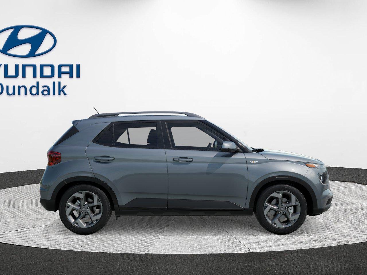 New 2026 ECOTRONIC GRAY Hyundai SEL image 20