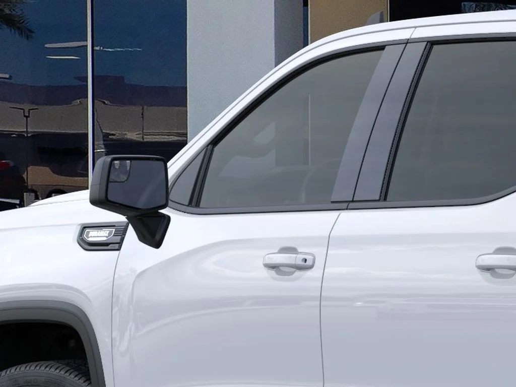 2026 GMC Sierra 1500 Elevation - Photo 12