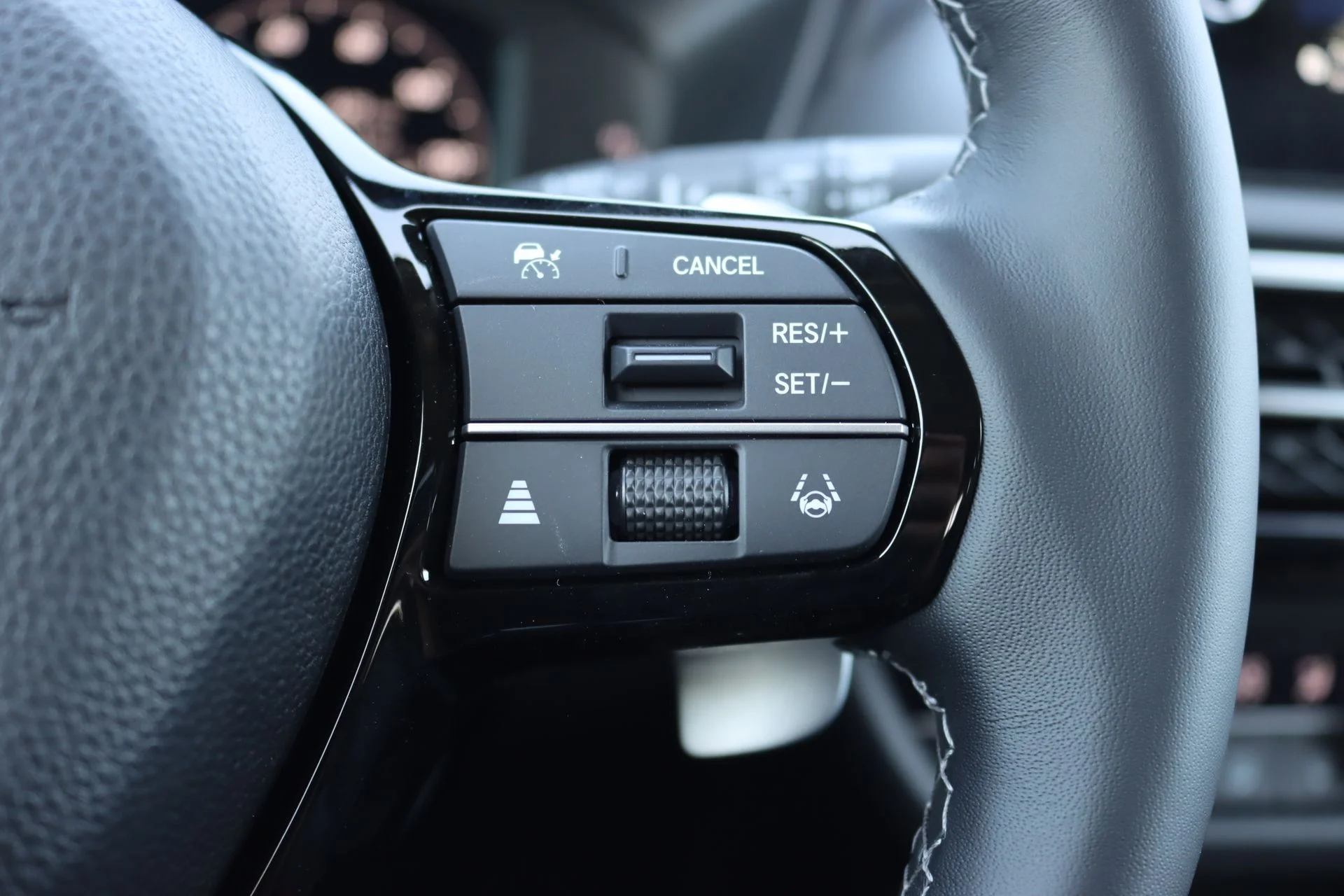 New 2026 Crystal Black Pearl Acura ADX image 10