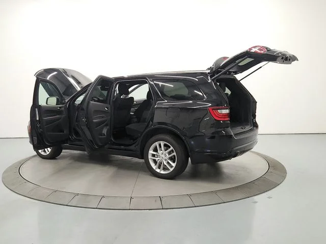 Used 2026 Black Dodge GT image 14