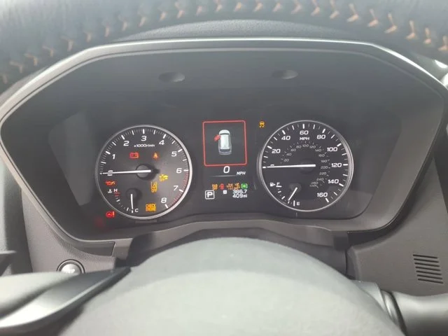2025 Subaru Ascent Bronze Edition - Photo 25