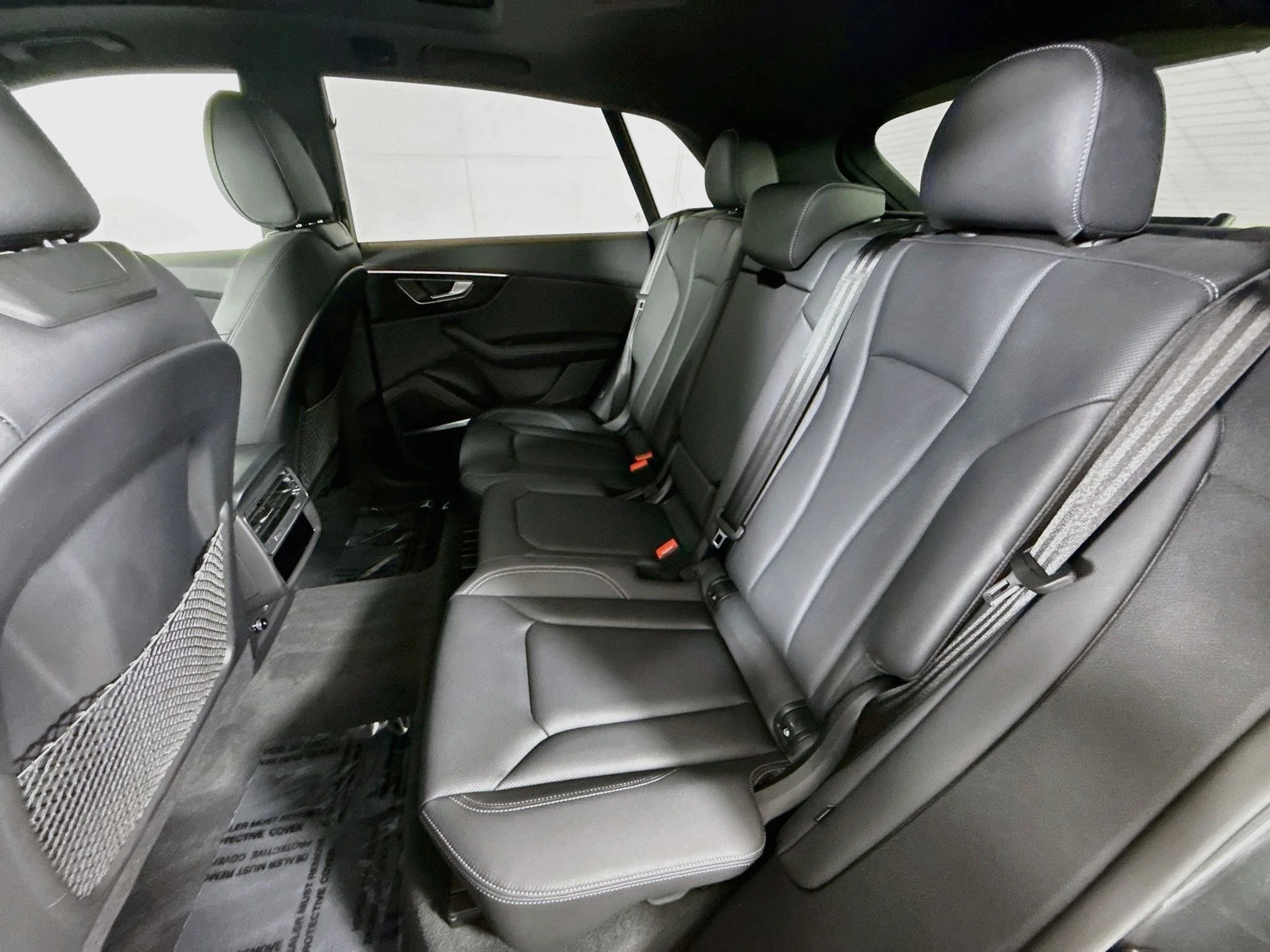 Certified Used 2026 Gray Audi 55 Premium Plus image 22