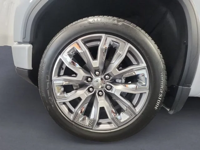 2026 GMC Sierra 1500 Denali - Photo 14