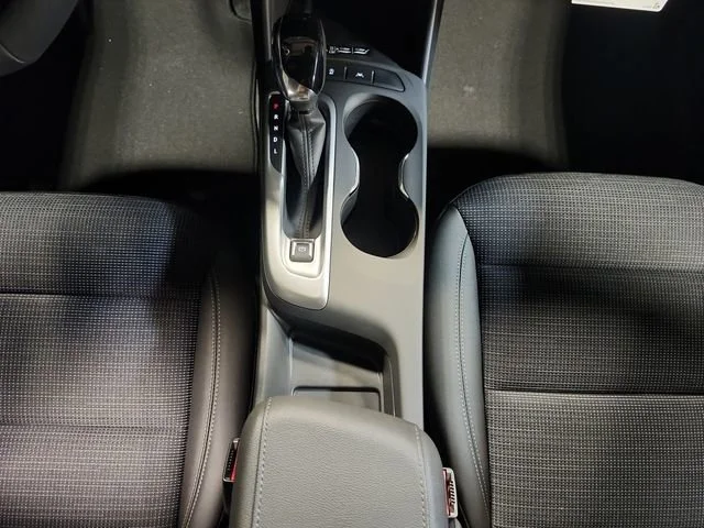 2026 Buick Envista Preferred - Photo 11