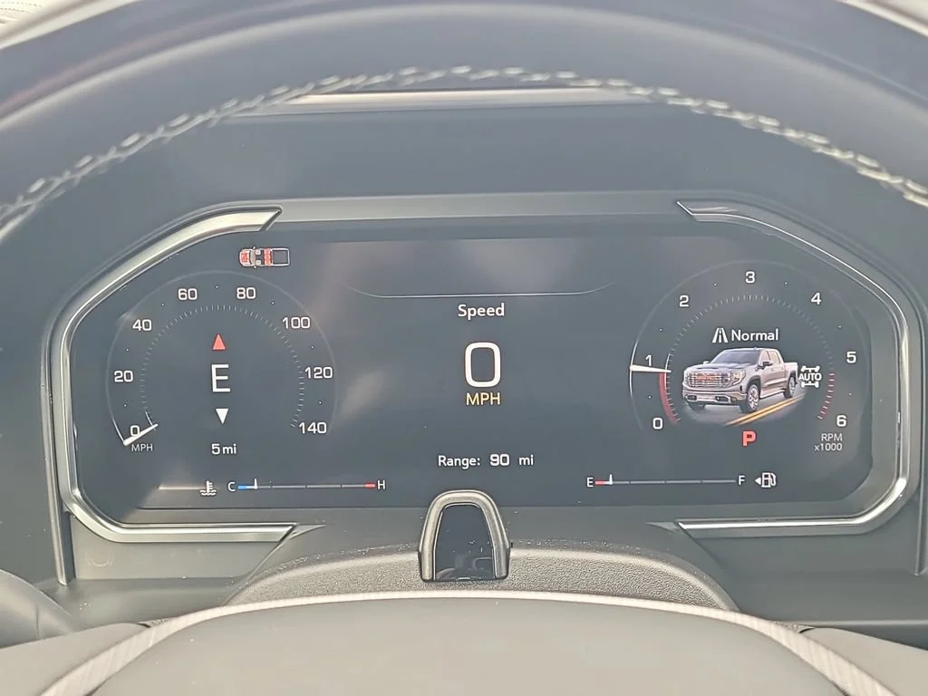 New 2026 Coastal Dune GMC Denali Ultimate image 20
