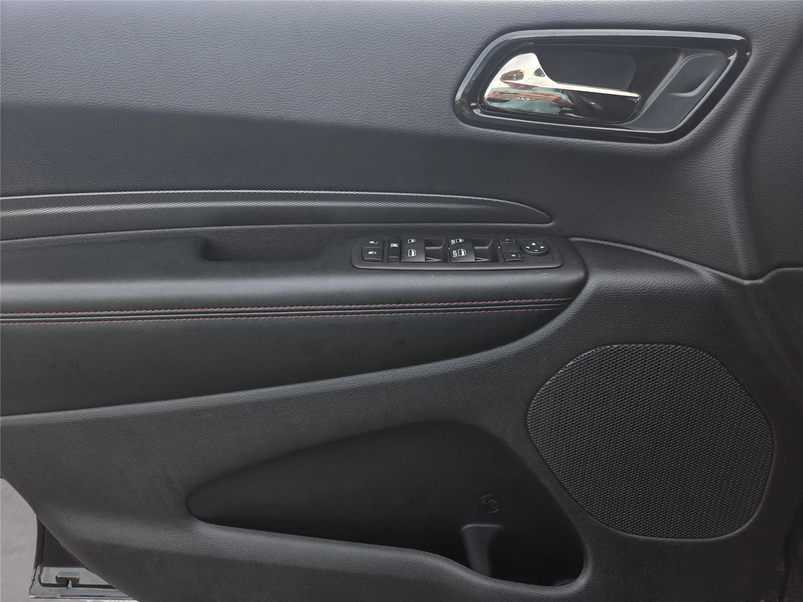Used 2026 DB Black Clearcoat Dodge GT image 17