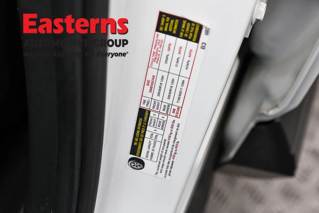 Used 2023 White Nissan SV image 33