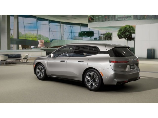 Used 2026 BMW iX 60 with VIN WB553CF06TCW62783 for sale in Nassau County, NY