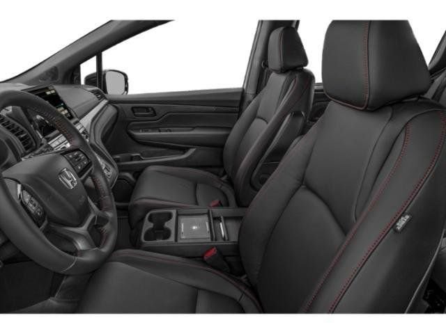 2026 Honda Odyssey Sport L - Photo 15