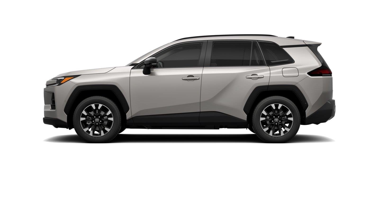 New 2026 Meteor Shower Toyota  Limited image 25