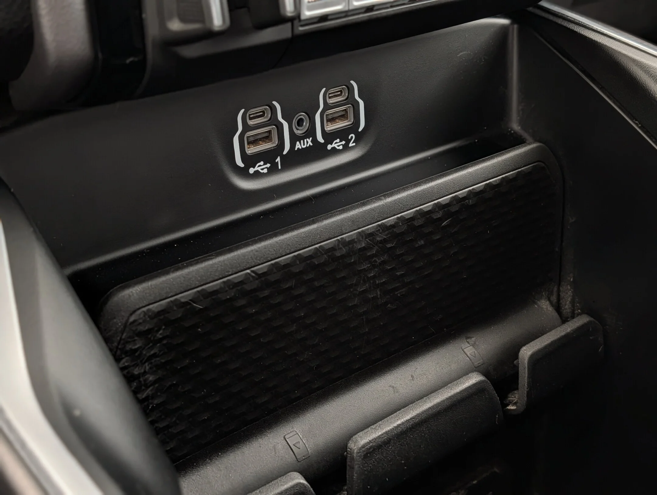 Certified Used 2024 Black RAM Big Horn - - 4x4 - Level II - Bed Utility - Sport Pkg - Safety Grp & More! image 21