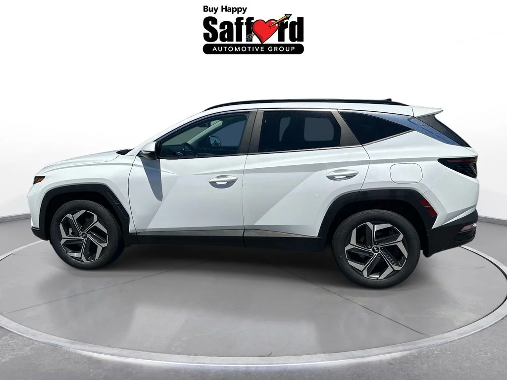 Used 2022 Gray Hyundai SEL image 5