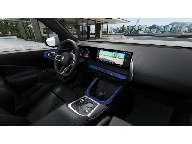 New 2026 Brooklyn Grey Metallic BMW 30 xDrive image 14