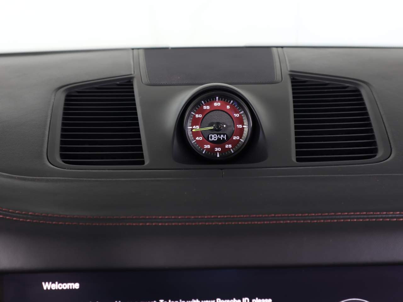 Used 2023 Black Porsche Turbo S E-Hybrid image 16