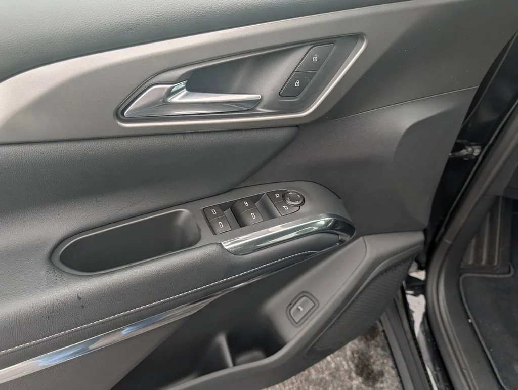 2026 Chevrolet Traverse LT - Photo 13