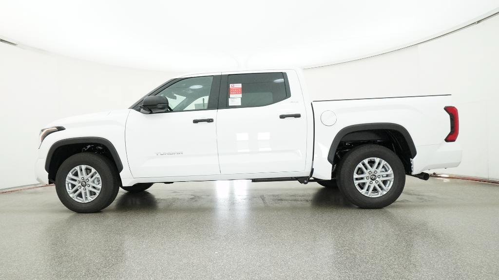 New 2026 Ice Cap Toyota SR5 image 25
