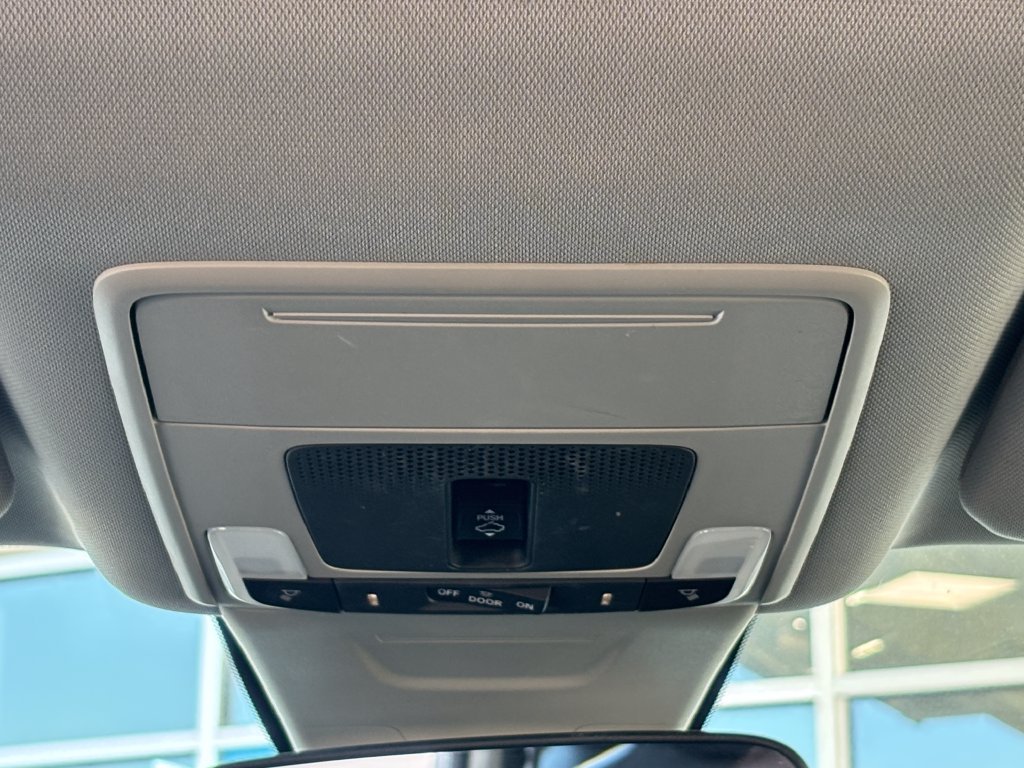 2024 Honda CR-V EX - Photo 19