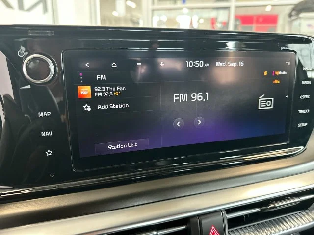 Used 2024 Gray Kia GT image 21