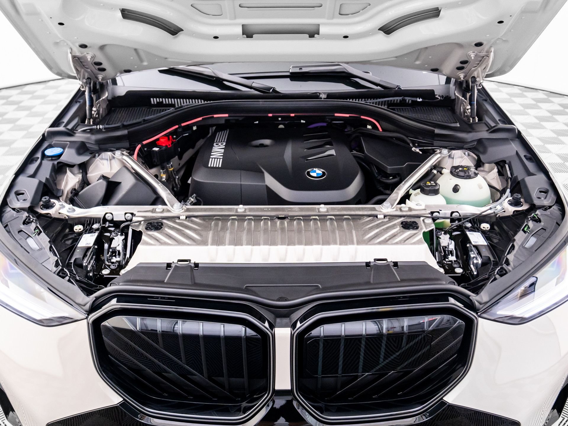 2025 BMW X3 30 - Photo 26