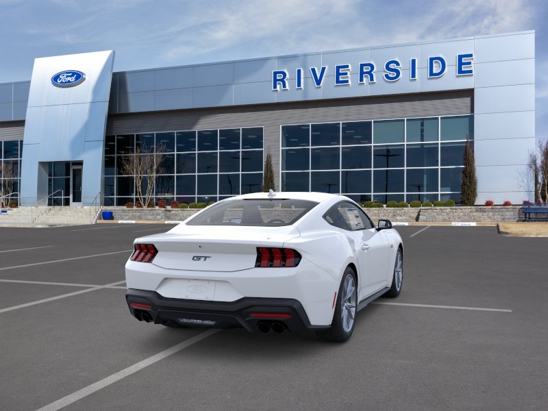 2026 Ford Mustang GT Premium Fastback - Photo 52