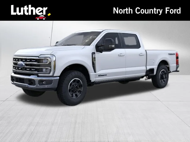 2026 Ford Super Duty F-250® Lariat®