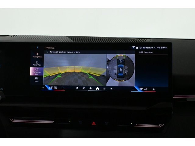 2026 BMW 5 Series 530i - Photo 24