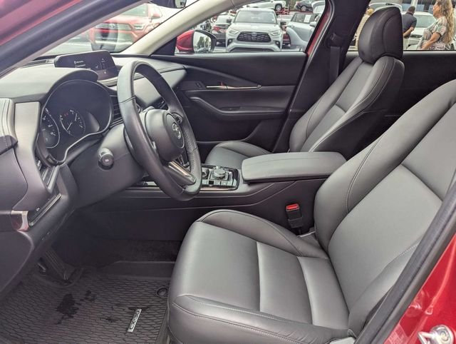 Used 2024 Red Mazda 2.5 S Preferred Package image 20