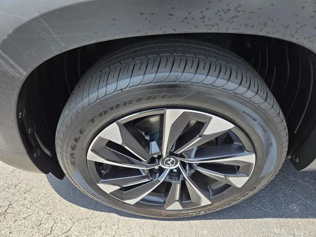 Used 2025 Gray Mazda Premium Plus image 27