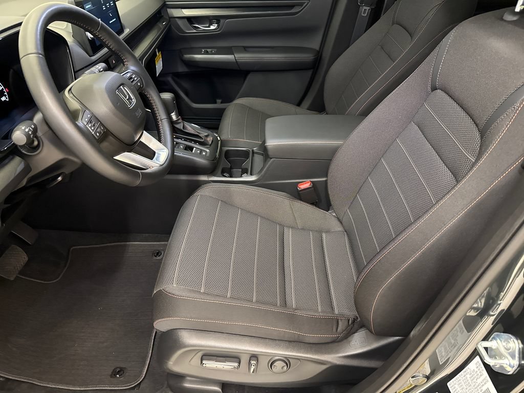 2026 Honda CR-V Sport - Photo 52
