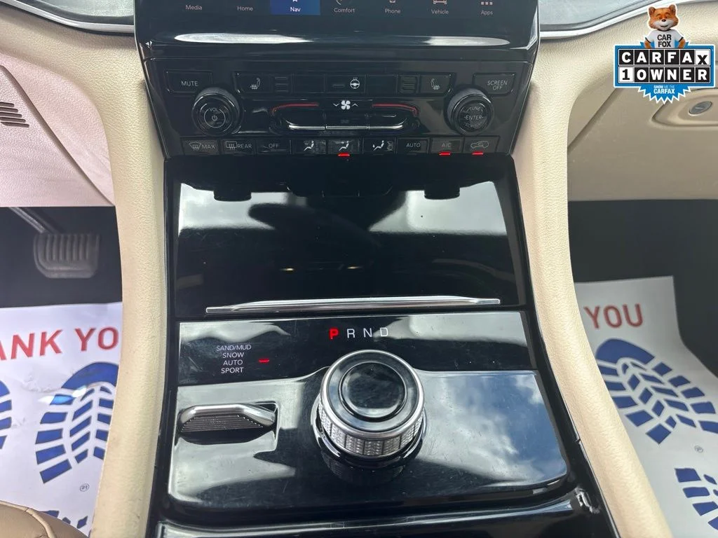 Used 2023 Black Jeep Limited image 23