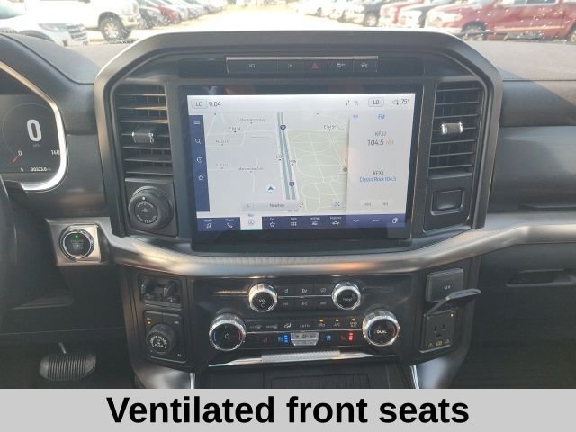 Used 2023 Avalanche Ford Raptor image 17