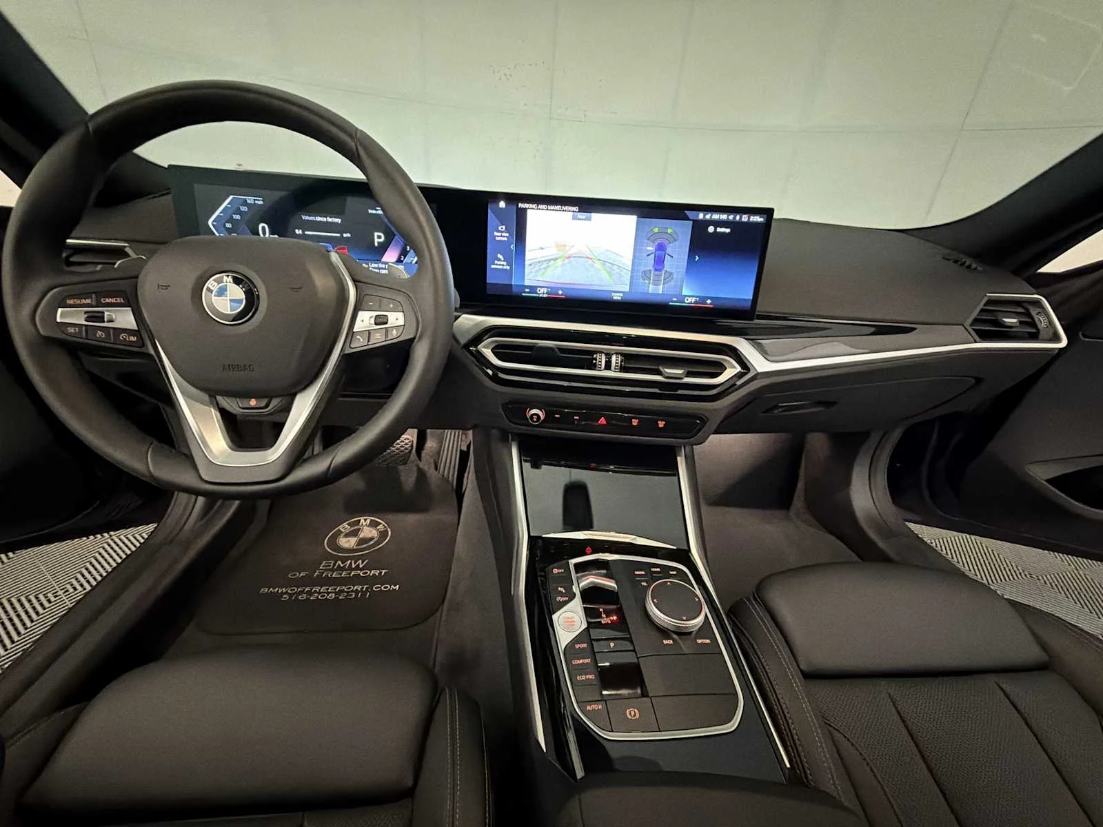 2024 BMW 2 Series 230i - Photo 15